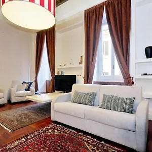 Apartamento Pantheon Family Junior, Roma