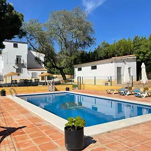 Casa Rural Vllla Algaba Сasa de vacaciones Córdoba