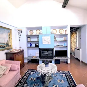 Wonderful Penthouse In The Heart Of Apartamento Milán