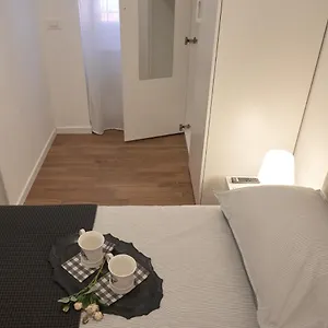 G62 Confortevole Bilocale Zona Stazione Apartamento Milán