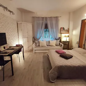 Apartamento White, Roma