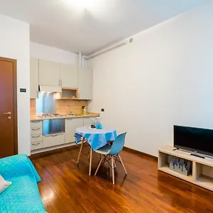 Atmosfera Apartamento Bérgamo