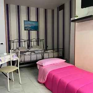 Casa Donnacarmelina Сasa de vacaciones Nápoles