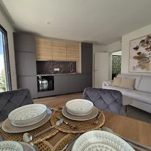5 Dragos Apartamento La Orotava