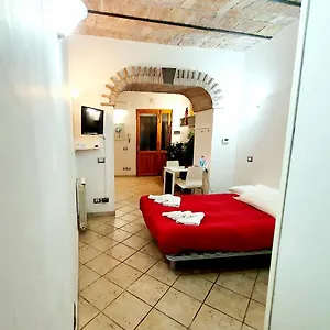 Apartamento Studio Via Di Montegiordano, Roma