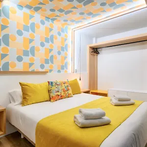 Eleven Boutique By Airnest Сasa de vacaciones Las Palmas de Gran Canaria