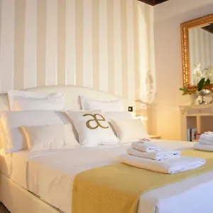 Apartamento Historic Center - Elegant With Charming Antiques - Raffaello, Roma