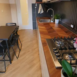 Apartamento Vatican69 New, Roma