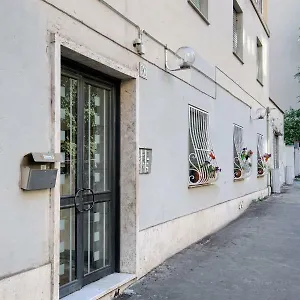 Apartamento Turistico Di Lulu, Roma
