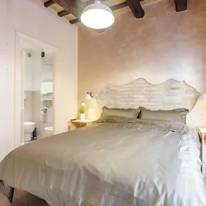 Apartamento Trans Tiberim, Roma