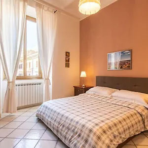 Apartamento Bluenine, Roma
