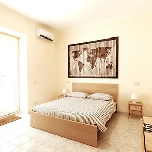 Apartamento Roma Central Studio, Roma